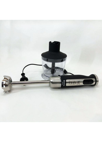 Блендер-подрібнювач занурювальний MG-644 1200 Вт, блендер для дому, блендер для кухні, електричний Magio (367860878)