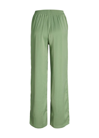 Светло-зеленые брюки Jack & Jones