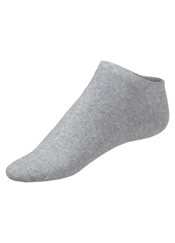 Комбіновані чоловічі махрові шкарпетки (набір 7 шт) Livergy однотонні (351596827)