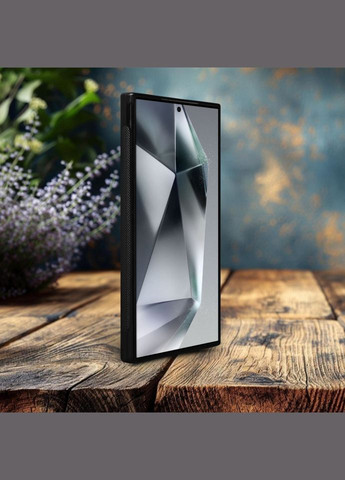 Накладка SkinBacker Python Scales для Samsung Galaxy S24 Ultra Червоний (79090) Stenk (336211999)