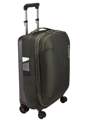 Чемодан на колесах Subterra CarryOn Spinner (Dark Forest) (TH 3203918) (TH 3203918) Thule (315031581)