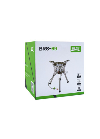 Газовий пальник 69 BRS (353503136)