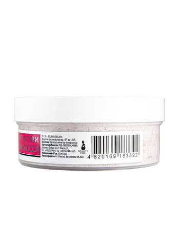 Скраб пилинг для кожи головы Hair Scrub 250 мл Top Beauty (302725840)