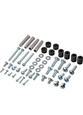 Кронштейн TV-WB AR-2 19-48" Black (00118101) Hama (324557926)