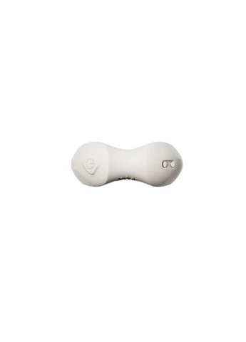 Ерекційне віброкільце на член білого кольору Apis Ivory Zalo (382853125)
