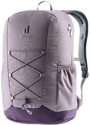 Рюкзак Gogo 25 Lavender-Purple Deuter (349442321)