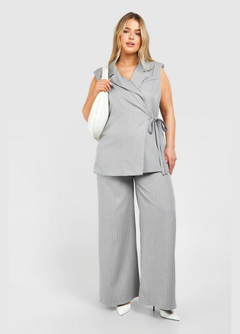 Брюки Boohoo (304609613)