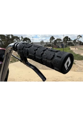 Грипсы Rogue v2.1 Lock-On MTB Closed End 135mm Gray (OBOD_D33RGG-B) Odi (395407970)