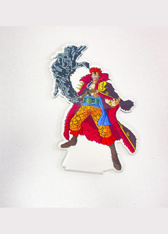 Акриловая коллекционная фигурка Хищник Predator 17 см No Brand (331900926)