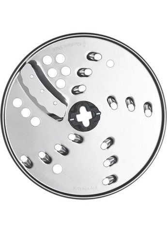 Кухонний комбайн 5KFP0719EBM KitchenAid (360412644)