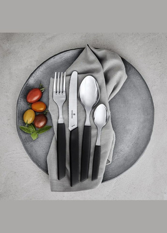 Ложка Swiss Modern Table 20 см 6.9033.08 Victorinox (323231091)