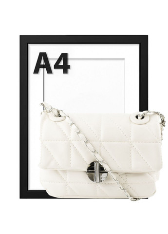 Женская сумка-клатч 17х11х6,5см Valiria Fashion (288048777)
