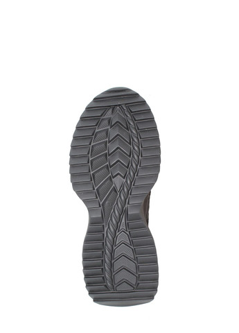 Чорні осінні кросівки ral-48 чорний Alvista