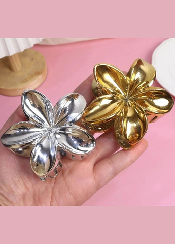 Заколка-крабік квітка China (351897558)