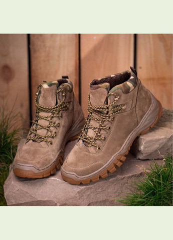 Жіночі Берці Черевики Літні Тактичні. 36-49р Койот. Підкладка – 3Д сітка! DSLF-2127 No Brand (289384676)