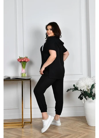 Жіночий костюм повсякденний Dress Code (394980414)