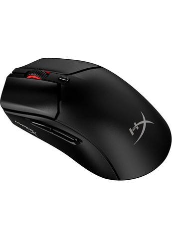 Мышь беспроводная Pulsefire Haste 2 Wireless Black (6N0B0AA) HyperX (336957028)
