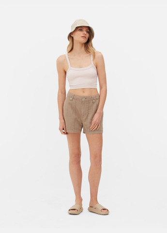 Топ sport,светло-бежевый, Primark (346415758)