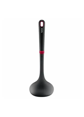 Половник Ingenio+ чорний-червоний (K1980434) Tefal Ingenio+ чорний-червоний (405571330)