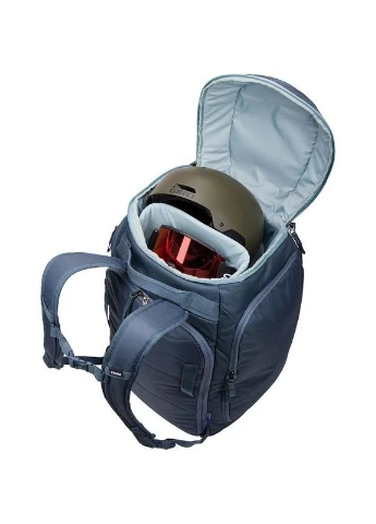 Рюкзак для ботинок RoundTrip Boot Backpack 60L Dark Slate (TH 3204939) Thule (324612288)