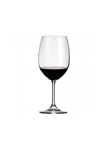 Набор бокалов для вина Lara 450 мл 6 шт 40415/450 Bohemia (342375429)