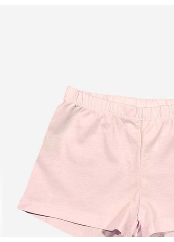 Світло-рожева всесезон шорти для сну H&M