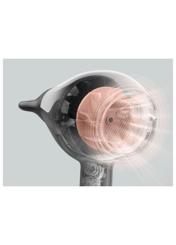 Фен Rowenta CV6430F0 (358067000)