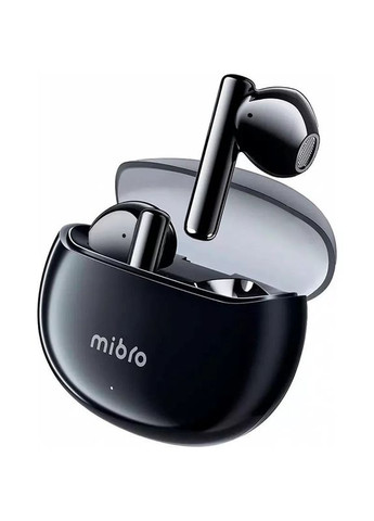 Наушники беспроводные Earbuds 2 XPEJ004 черные Mibro (315137292)