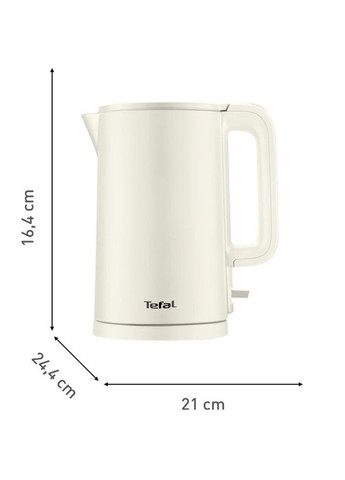 Чайник KO140AE0 Tefal (371906472)