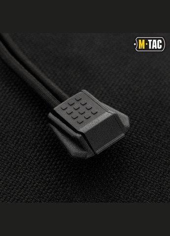 Сумка скидання магазинів Elite Black M-TAC (315147407)