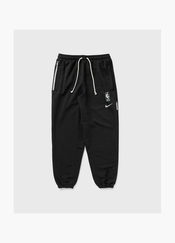 Штани чоловічі Team 31 Standard Issue Dri-Fit Nba Trousers Black FQ3464-010 Nike (326784073)