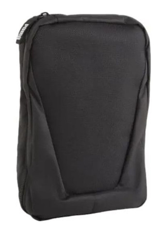 Косметичка teamGOAL Wash Bag 8L чорний Уні 16 x 35 x 14 см Puma (371781582)