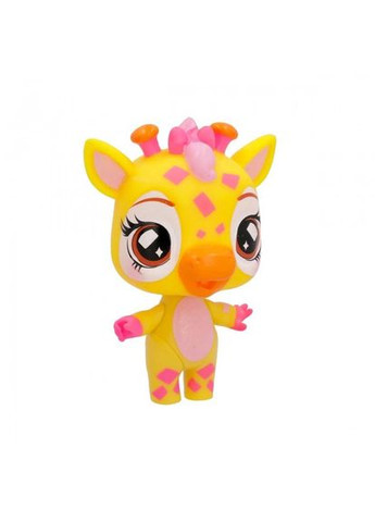 Игровой набор W2 – ЖИРАФА РЕДЖИ Bubiloons (315153940)