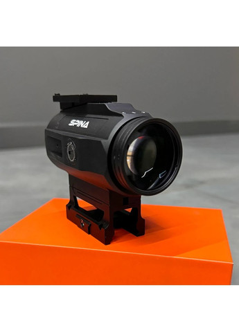 Приціл коліматорний 3x30 (призматичний) Spina Optics (369154050)