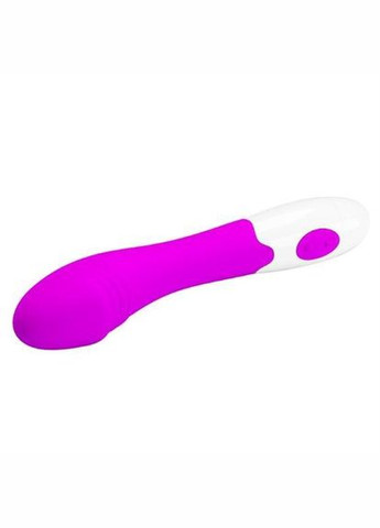 Вибратор - Pretty Love Elemental Vibrator Purple LyBaile (325685989)