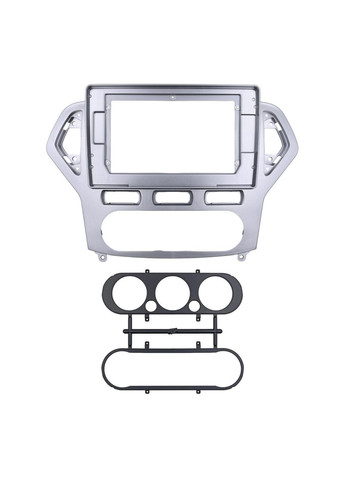 Штатна магнітола серії Q1 під Ford Mondeo 4 20062010 (F1) (W1) 10 дюймів QIV (304386444)