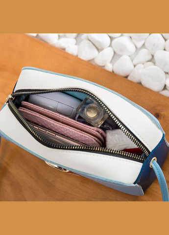 Стильна жіноча міні сумочка клатч No Brand (298997494)