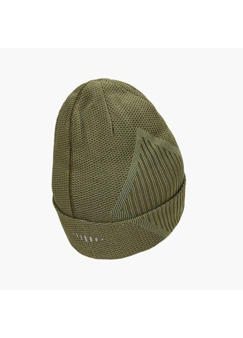 Шапка Perf Beanie Olive DM8458-326 Nike (399391791)