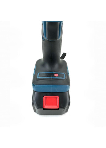 Мощный БЕСЩЕТКОВЫЙ ударный шуруповерт GSB 36-2LI (36V 6.0AH) Шуруповерт аккумуляторный беспроводной БОШ Bosch (368682177)