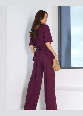 Жіночі костюми ISSA PLUS 15191 (334291984)