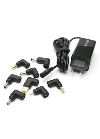 Блок живлення PowerPlant AD-390 220V, 90W Універсальний (268139939)