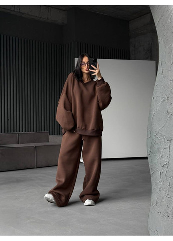 Женский костюм свободного кроя Avanti (364185364)