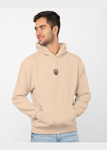 Худі тепле чоловіче з гербом Mishe (306437397)