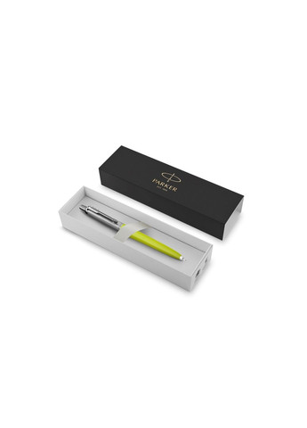 Кулькова ручка JOTTER 17 Plastic Lime Green CT BP Parker (316618337)