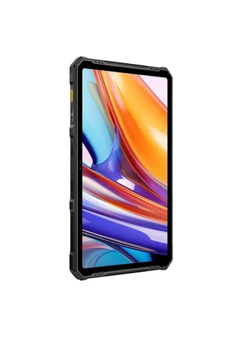 Планшет Armor Pad 3 Pro 10.36" 8/256Gb 4G NFC Black (6937748736080) Ulefone (390919148)