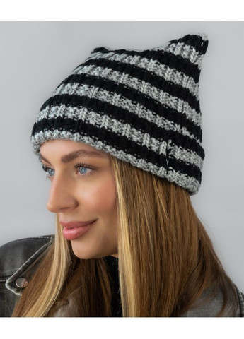 Шапка женская с отворотом Braxton Кітті (362264846)