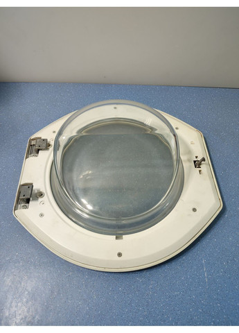 Люк для пральної машини AL1056 CTX R ARISTON (361864245)