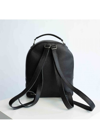 Женский рюкзак Монтана черный Yozone (373009070)