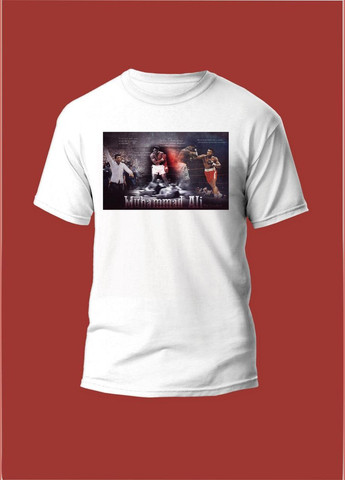 Футболка YOUstyle Ali 0993 Gildan (279541322)