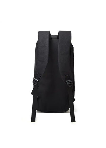 Тактична дорожня сумка MOLLE cargo bag 25л Black KT6006102 Solve (305743473)